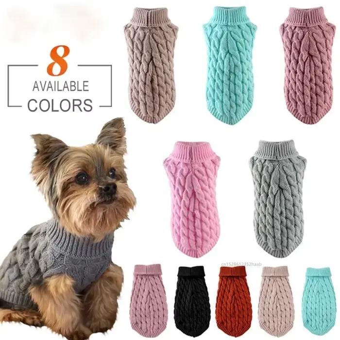 Vêtements pour animaux de compagnie