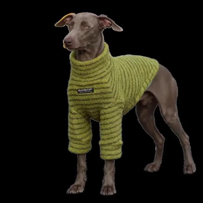 Pull pour chien 3XL pour grands chiens