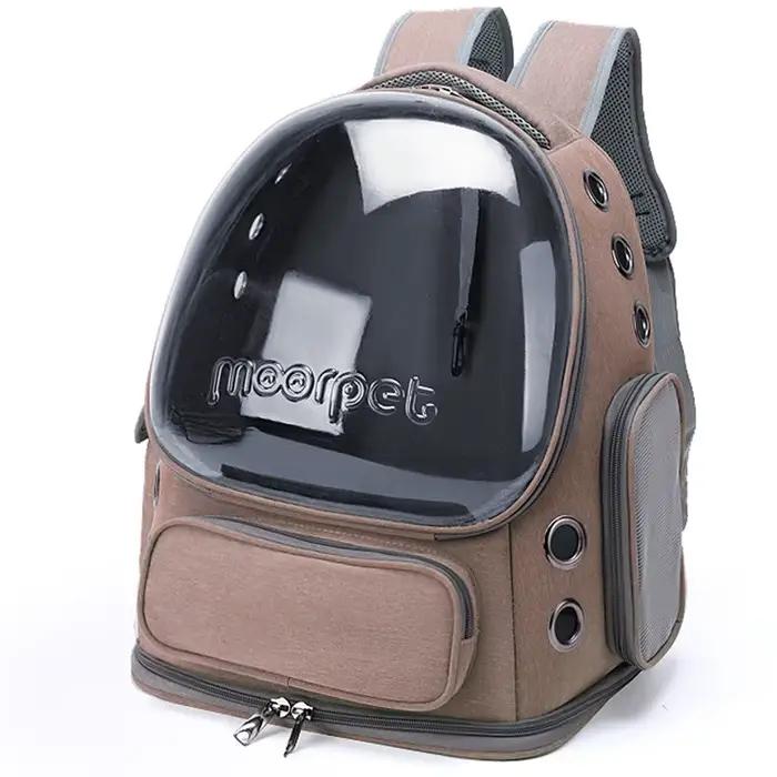 Sac de transport pour chat