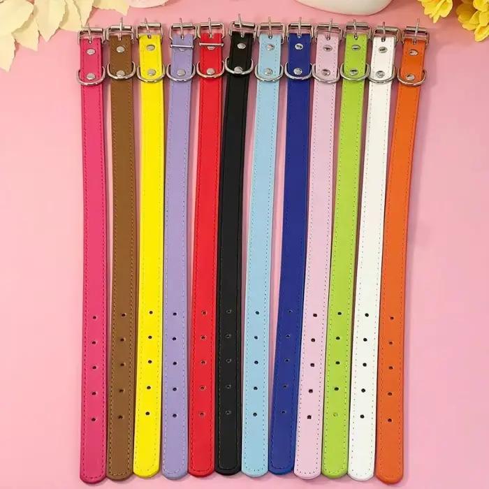 Collier pour chien