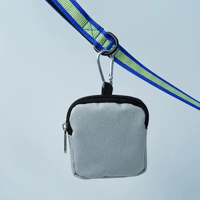 Sac à friandises portable pour chien
