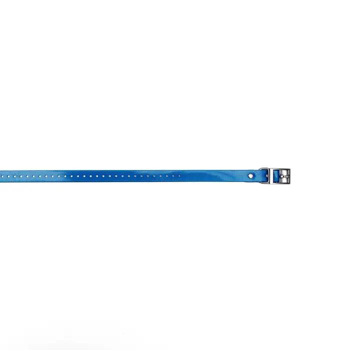 Collier GPS pour chien Garmin Astro T5mini/TT15mini avec antenne émettrice et nouvelle sangle de 1,9 cm de large pour petits chiens