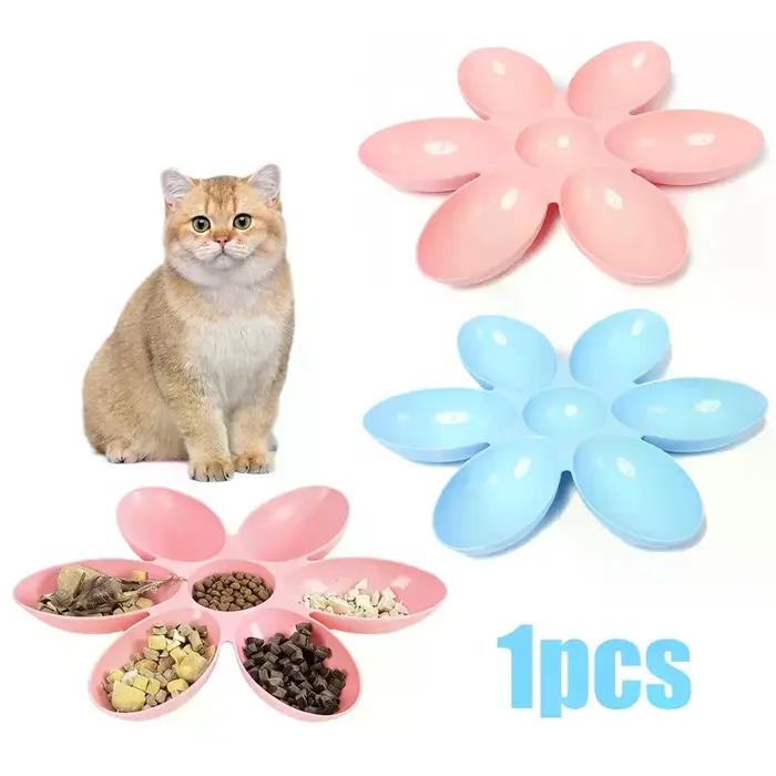 Gamelle multifonctionnelle pour chat et chien