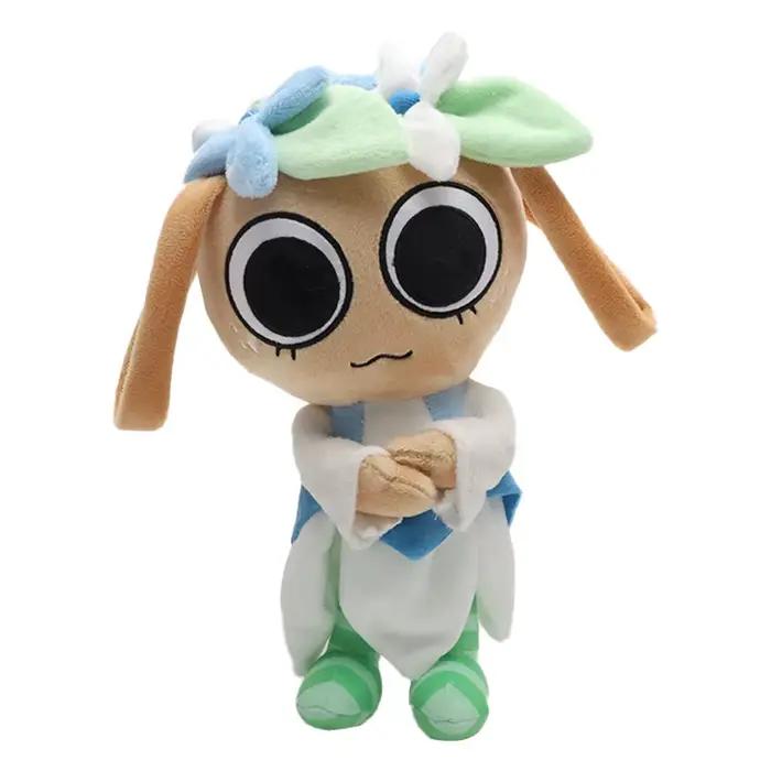 Peluche Bassie Belle Basket de 26 cm