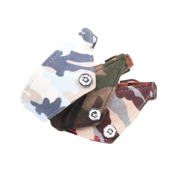 Collier de Camouflage pour chien