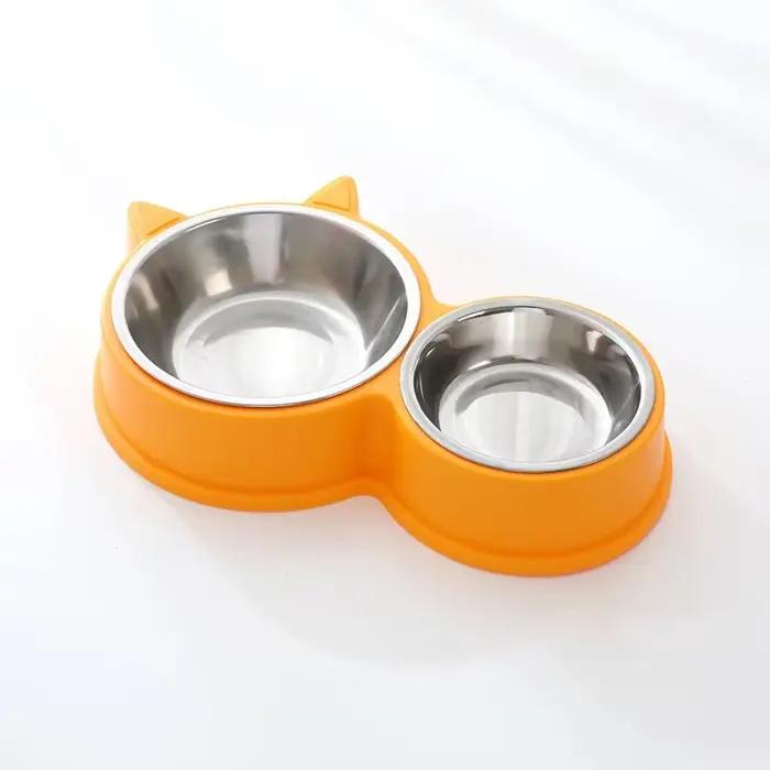 Nouvelles fournitures d'alimentation pour chiots et chatons