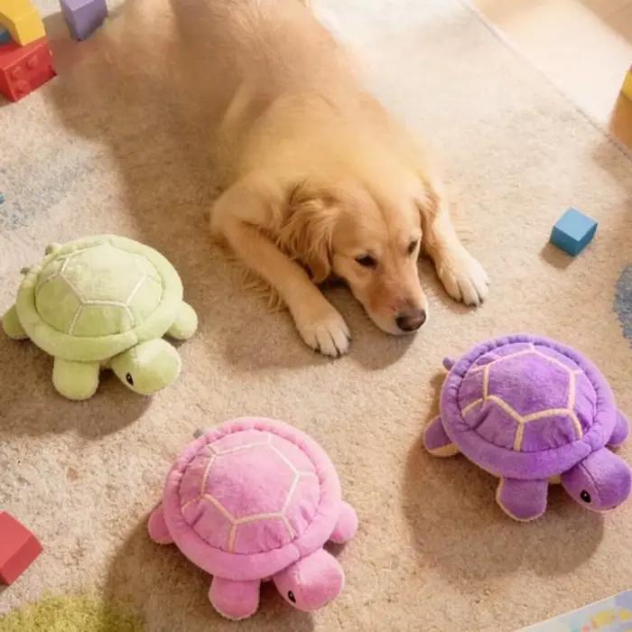 Jouet à mâcher pour chien