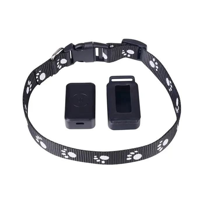 Traceur GPS étanche pour animaux de compagnie