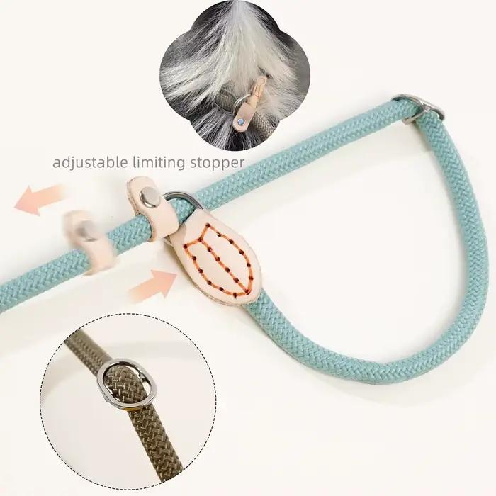 Laisse pour chien de 1.5M/1.8M