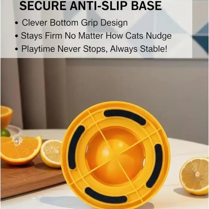 Tapis de léchage interactif pour animaux de compagnie