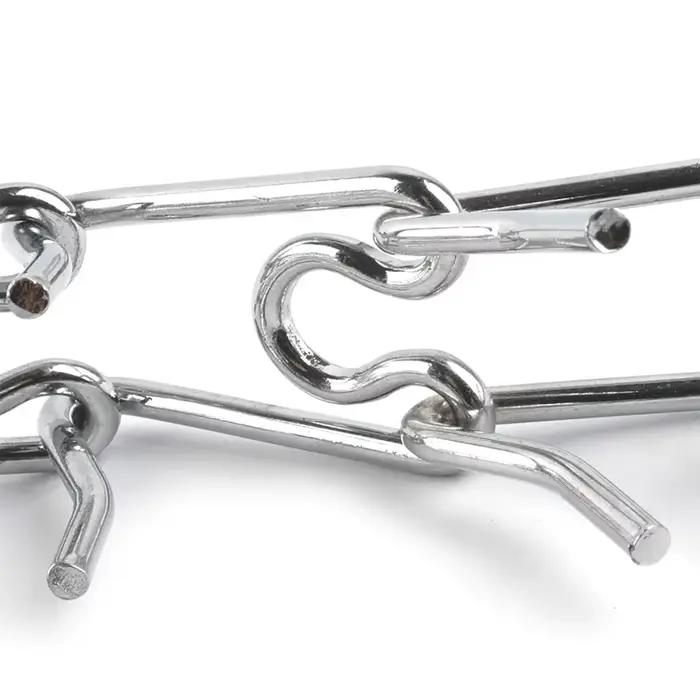 JOPet-Collier d'Entraînement Réglable pour Chien
