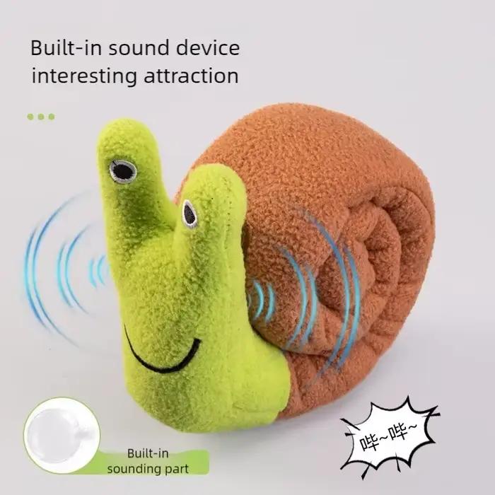Jouet interactif pour animaux de compagnie