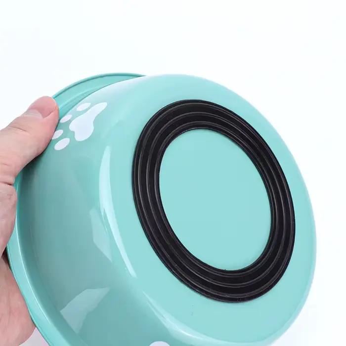 Bol pour chien, nouveau bol pour animaux de compagnie