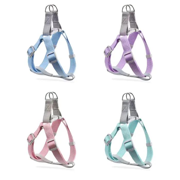 Laisse réglable en verre SFP pour petits chiens et chiots