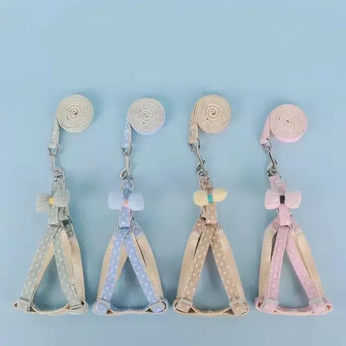 Corde de marche extérieure SFP pour animaux de compagnie