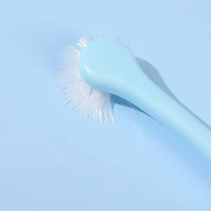 Brosse à dents pour chien