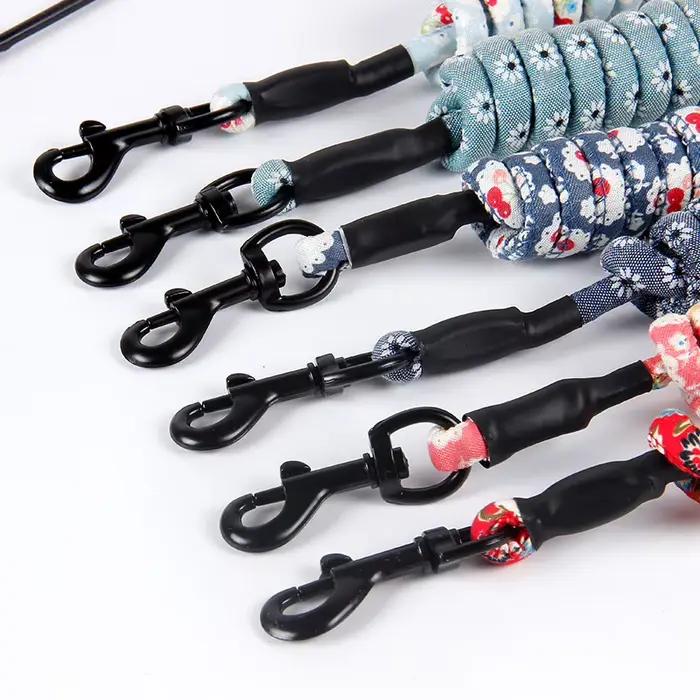 Collier pour chien, harnais