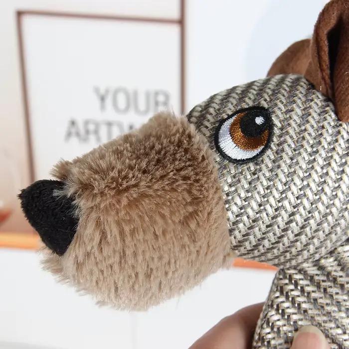 Articles pour animaux de compagnie : jouets pour chiens à mâcher