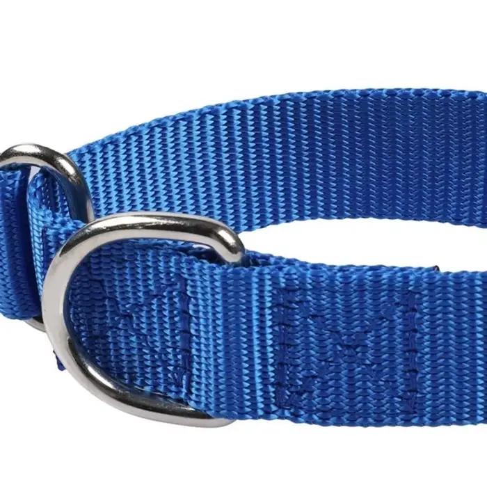 Collier de chien robuste en Nylon réglable
