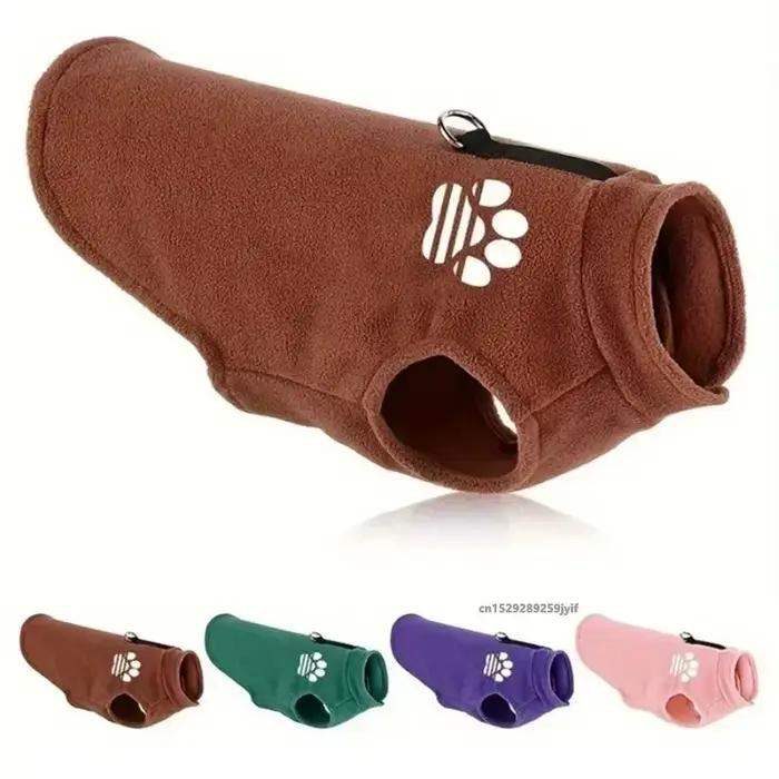 Vêtements pour chiens de compagnie