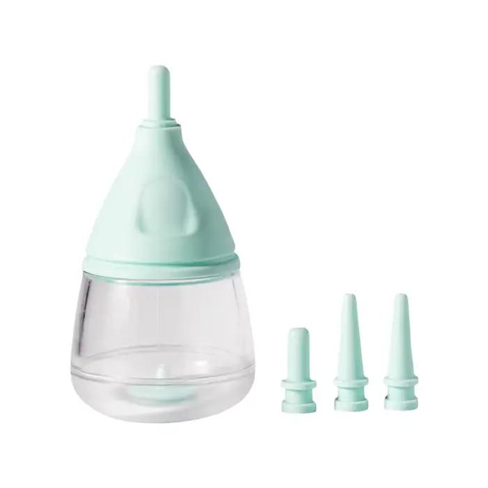 Mangeoire réutilisable pour chaton