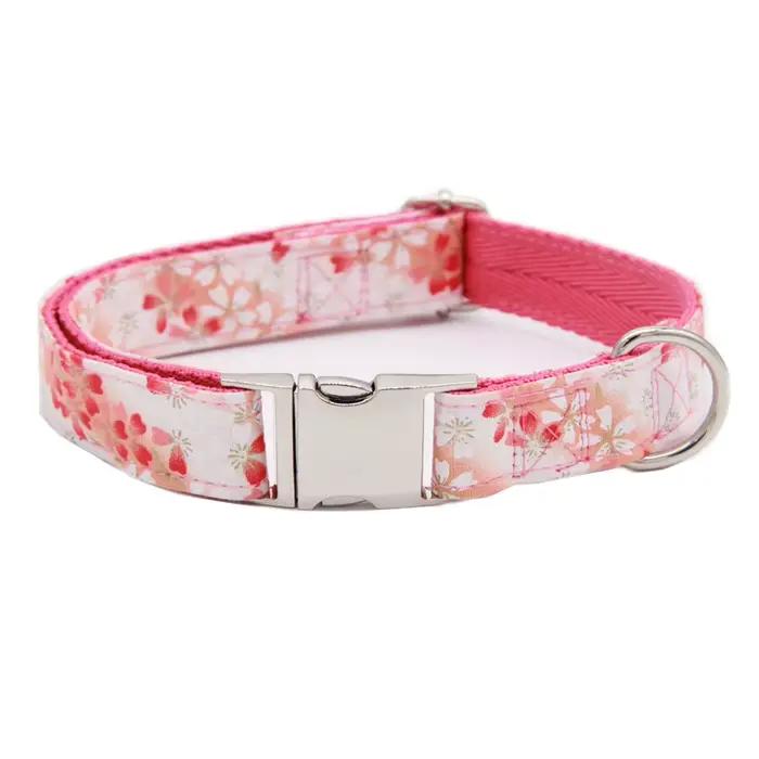 Collier pour animaux de compagnie