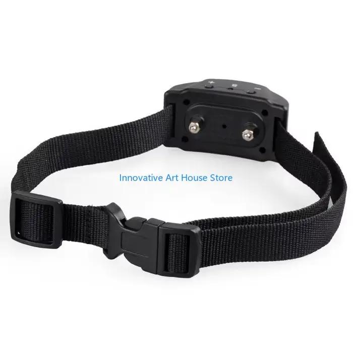Collier anti-aboiement électrique E1PC