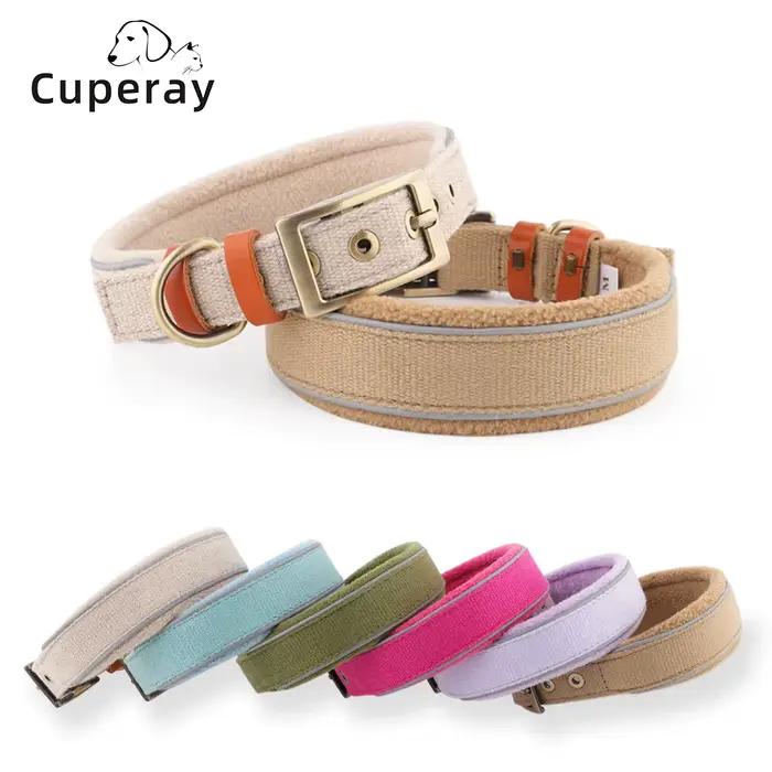 Collier pour chien de grande taille