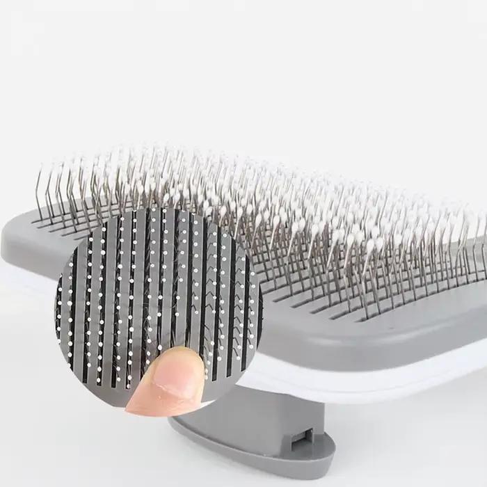 Brosse de toilettage pour animaux de compagnie