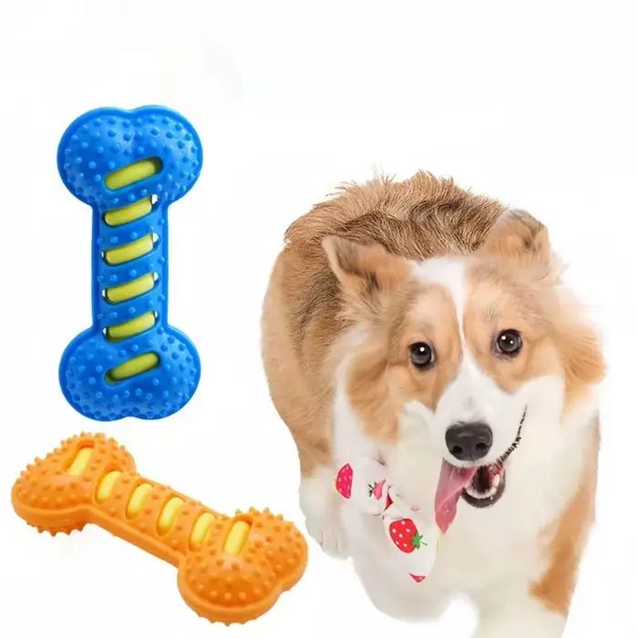 Jouets à mâcher pour chien