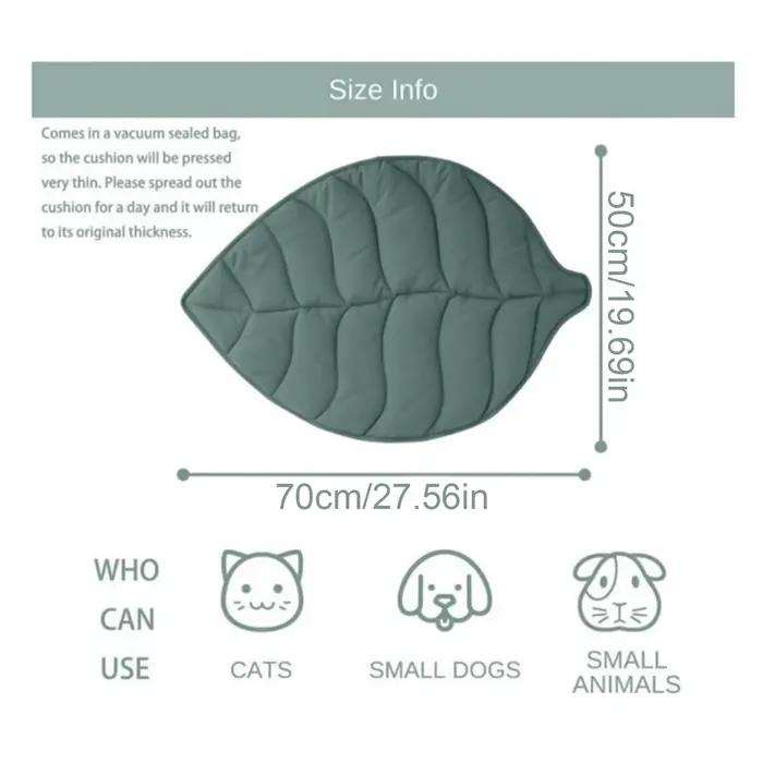 Tapis rafraîchissant pour chiens et chats