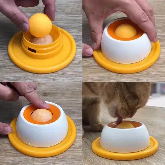 Nouveaux articles pour chiens : Jouets anti-renversement pour animaux de compagnie