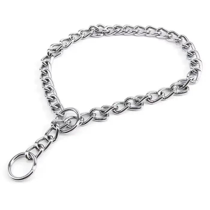 Collier de dressage pour chien