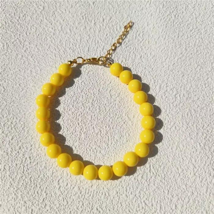 Collier pour chiens, chaîne d'extension