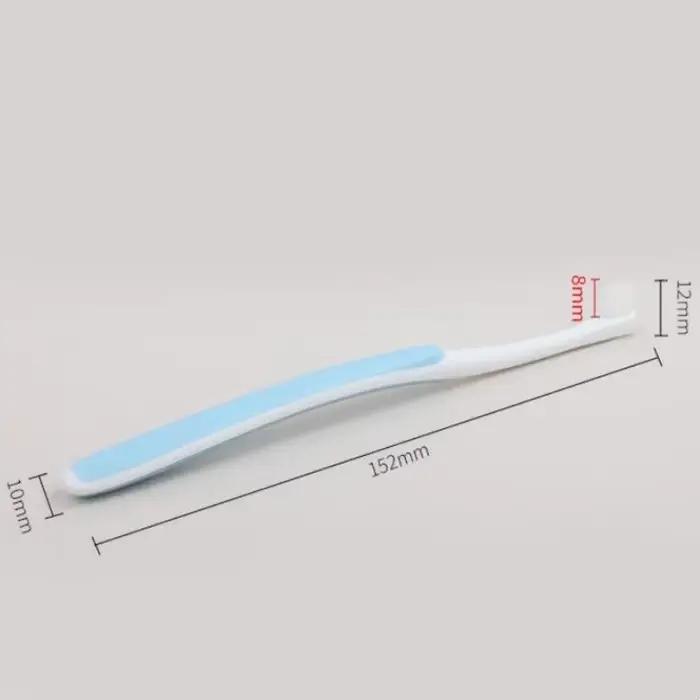 Brosse à dents pour chien