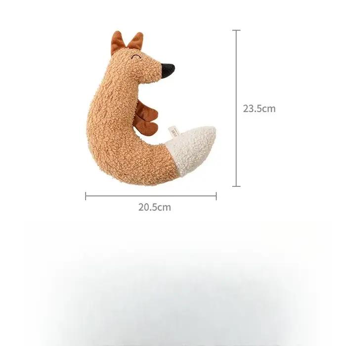 Nouveaux jouets interactifs pour chats et chiens