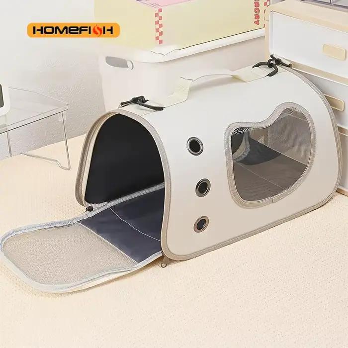 Sac de transport Portable pour animaux de compagnie