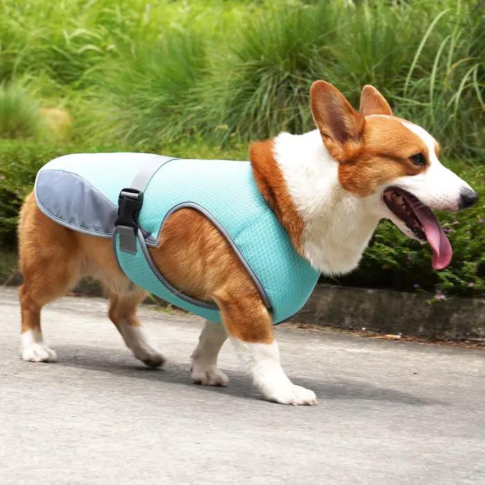 Gilet rafraîchissant