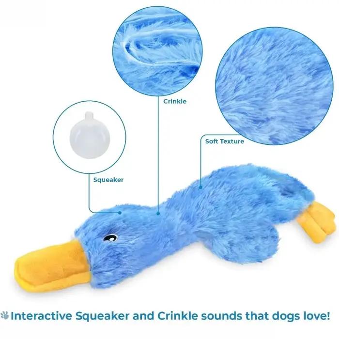 Meilleurs jouets interactifs pour chiens