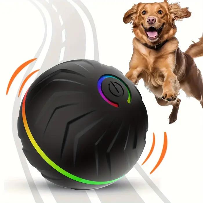 Jouet intelligent pour chien