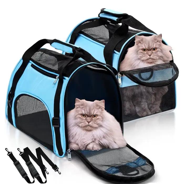 Sac à main de Transport pour chat