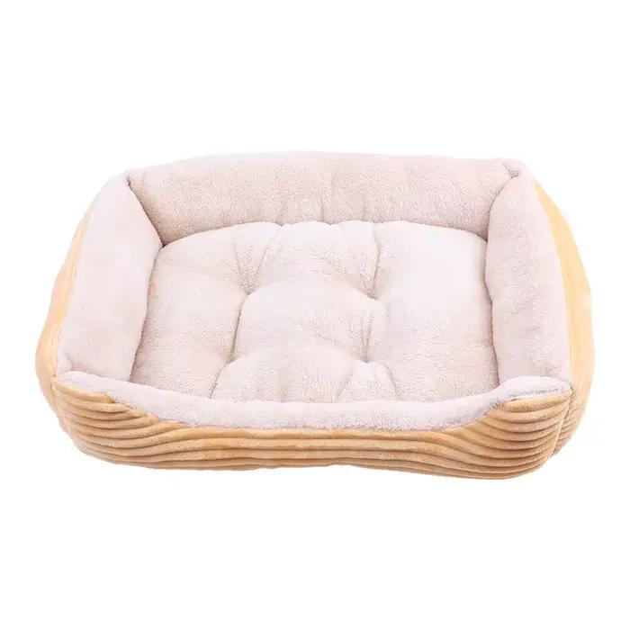 Maison chaude pour chien