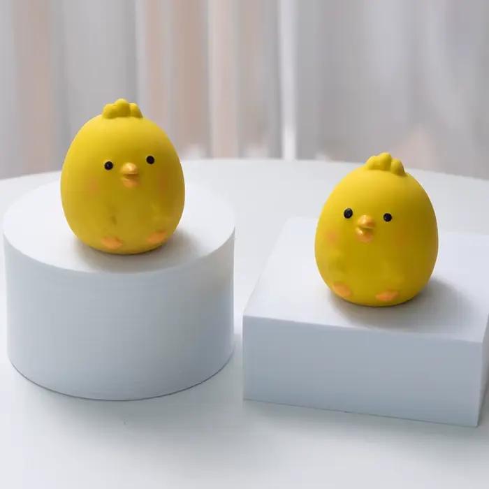 Jouets grinçants pour animaux de compagnie