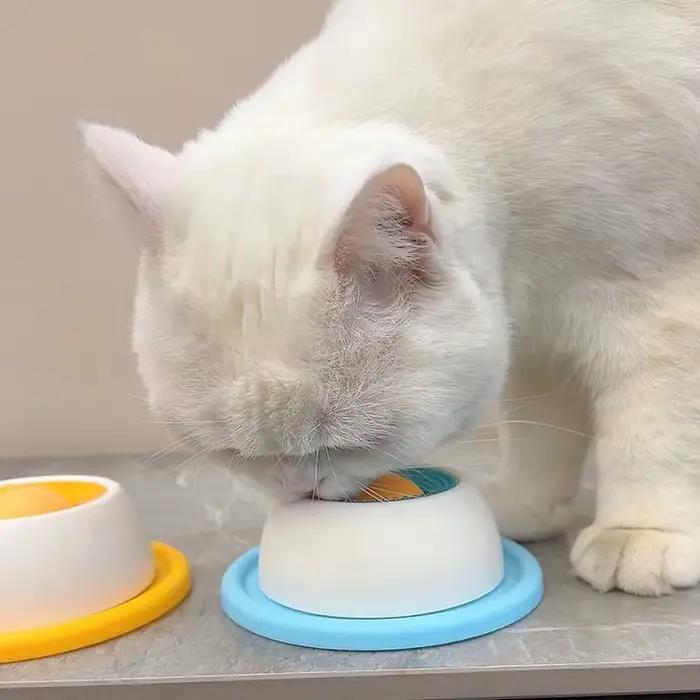Jouets à lécher pour chiens