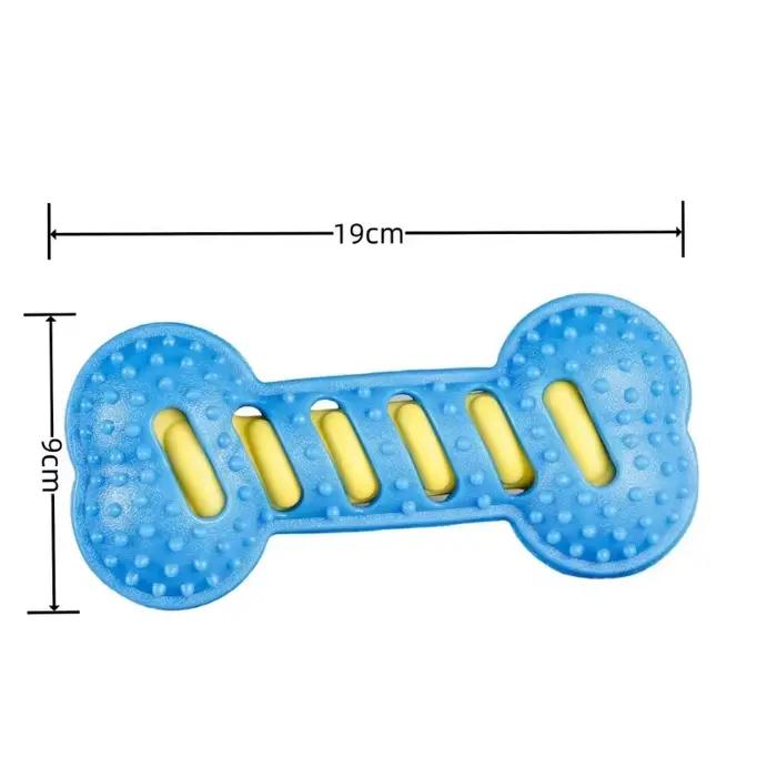 Jouets à mâcher pour chien
