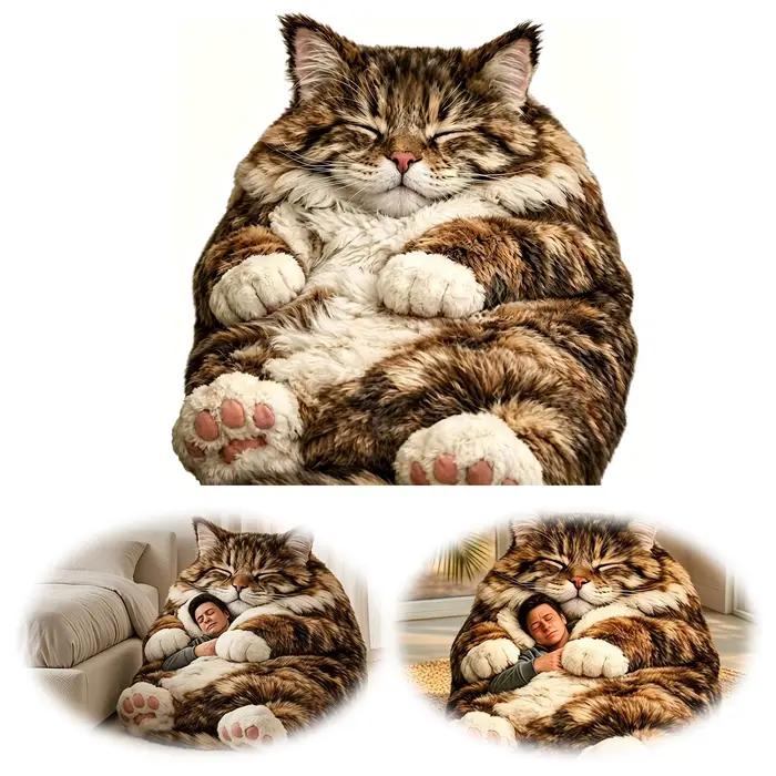 Sac de couchage géant en forme d'animal