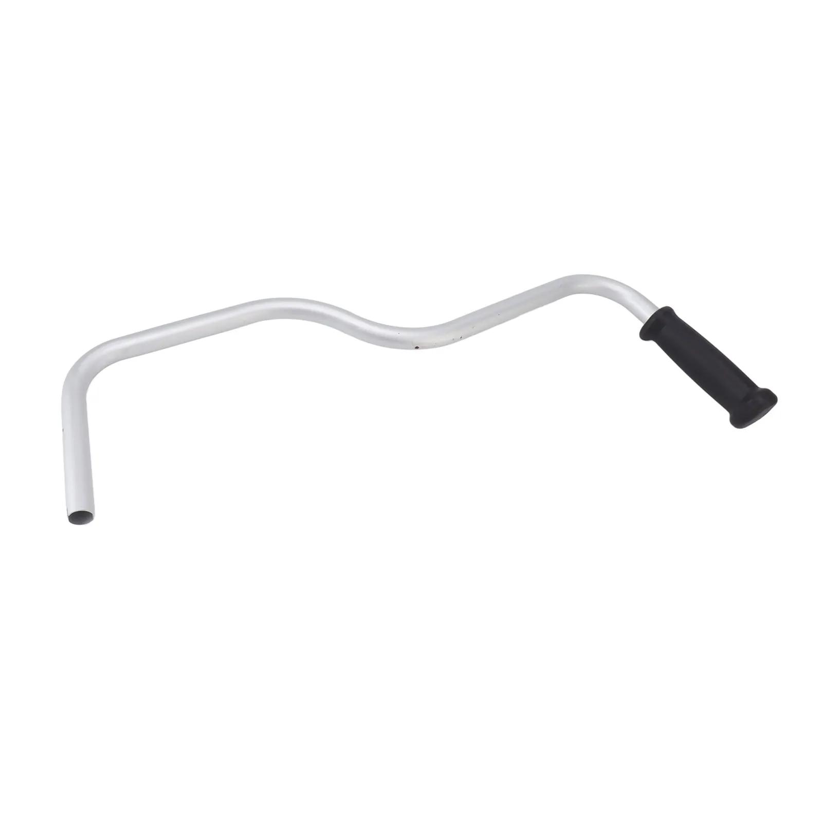Remplacement de la poignée de la tondeuse à cordes du guidon, accessoire adapté à Stihl Elasticity 130 131 110 111 90 91 89 200