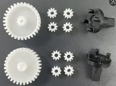 Accessoires et équipements