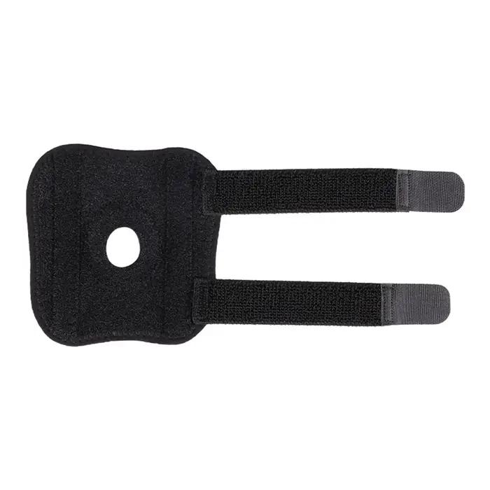 Attelle de genou pour chien, soutien articulaire pour animaux de compagnie, matériau hautement élast