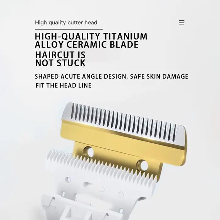 Tondeuse à cheveux pour chien, ensemble de rasoir électrique pour toilettage de chiots et de chats,
